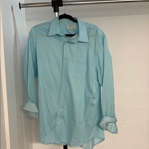 Banana Republic Men’s Button Down size L